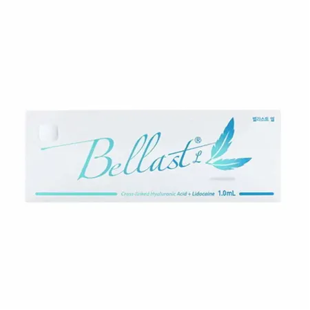 Bellast L × 1.0 ml per pack