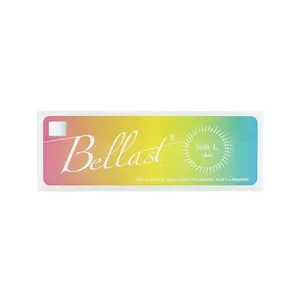 Bellast Soft – L: Smooth, Youthful Skin Rejuvenation Solution