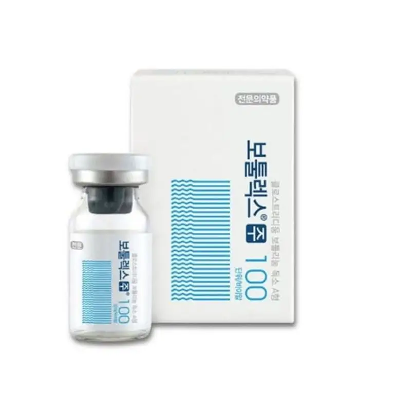 Botulax 100U