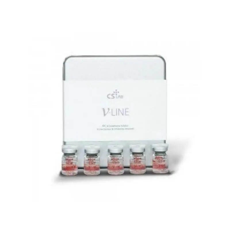 CS-LAB V-LINE