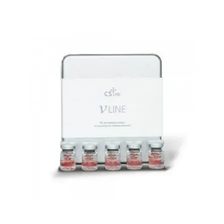 CS-LAB V-LINE