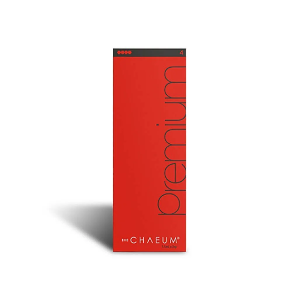 Chaeum Premium NO.4