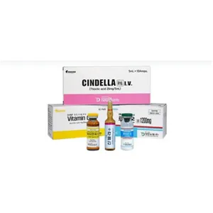 Cindella Luthione Vitamin C 1200mg Skin