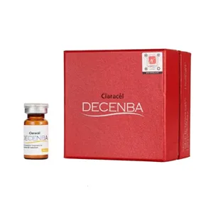 DECENBA Claracel