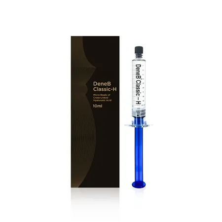 DeneB Classic H - Hard body filler 10 ML