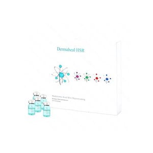 Dermaheal HSR – Hyaluronic Skin Rejuvenating