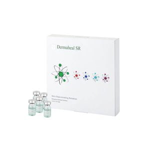 Dermaheal SR – Skin Rejuvenating 5ml: Affordable Anti-Aging & Acne Treatment
