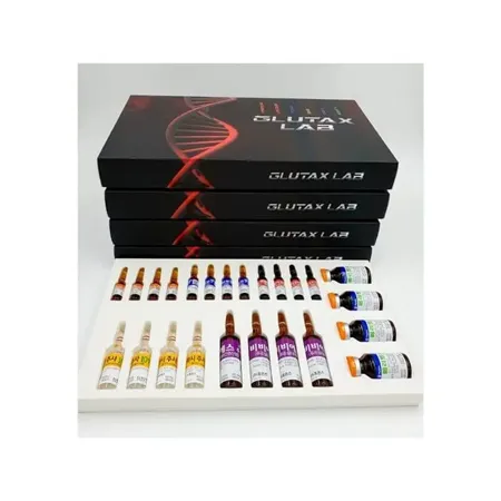 GLUTAX LAB