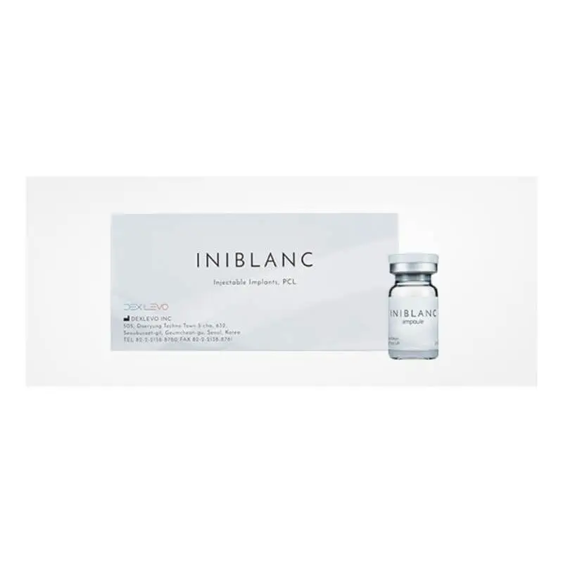 Iniblanc PCL Polycaprolactone