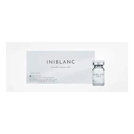 Iniblanc PCL Polycaprolactone