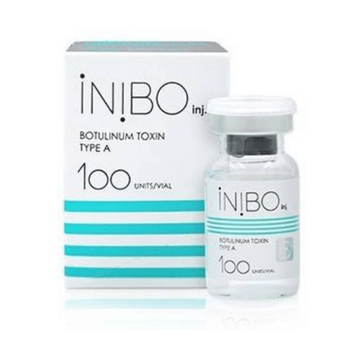 Inibo 100 Units Botulinum Toxin Type A