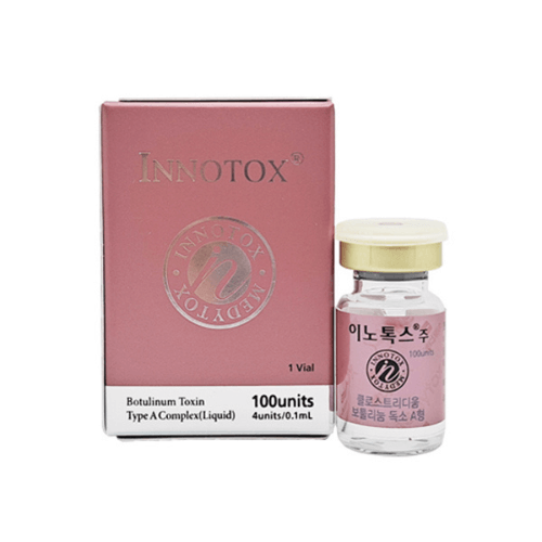 Innotox 100U