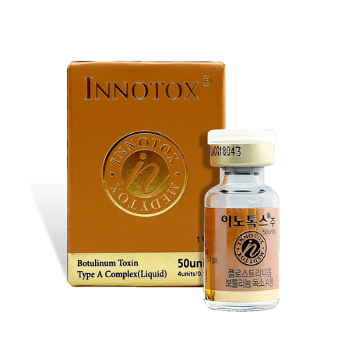 Innotox 50U 30mg
