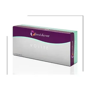 Juvéderm Volite