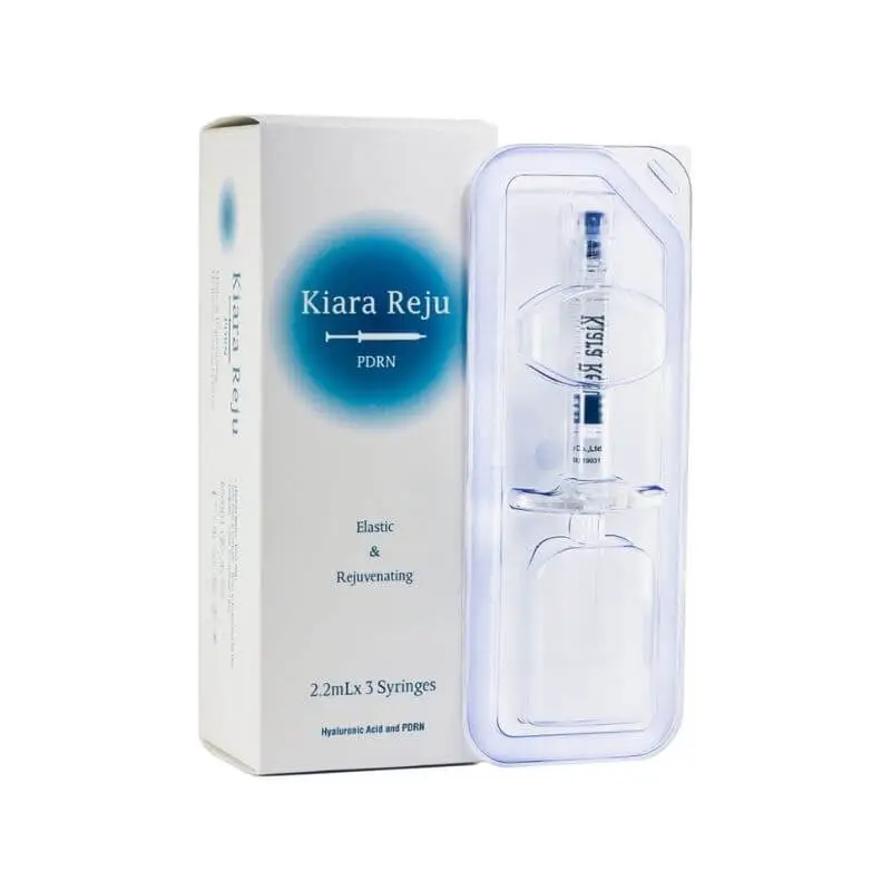 Kiara Reju - (PDRN)