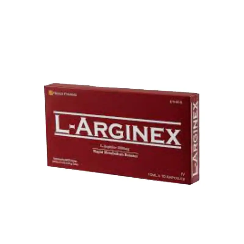 L-Arginex