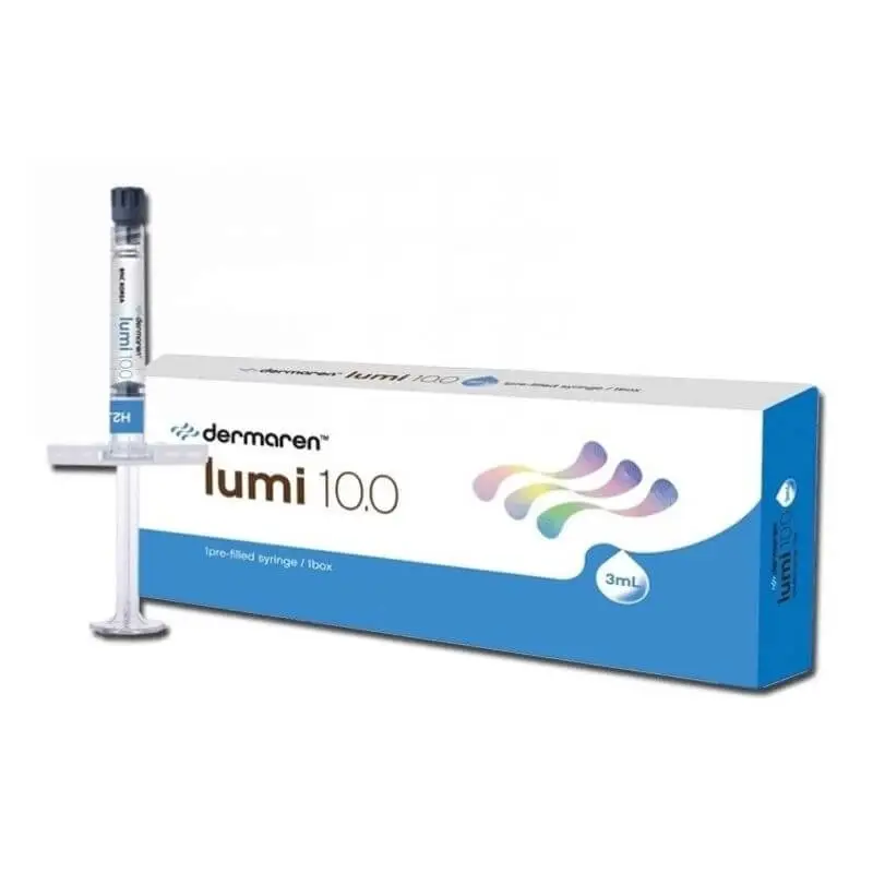 LUMI 10.0