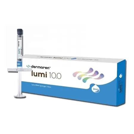 LUMI 10.0