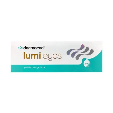 LUMI EYES
