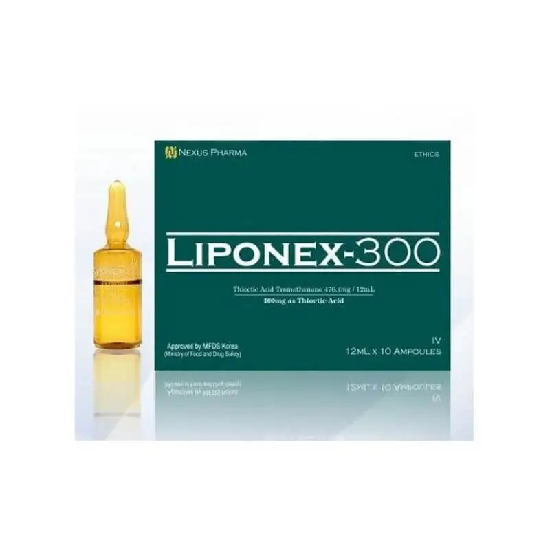Liponex-300