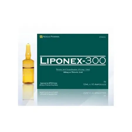 Liponex-300