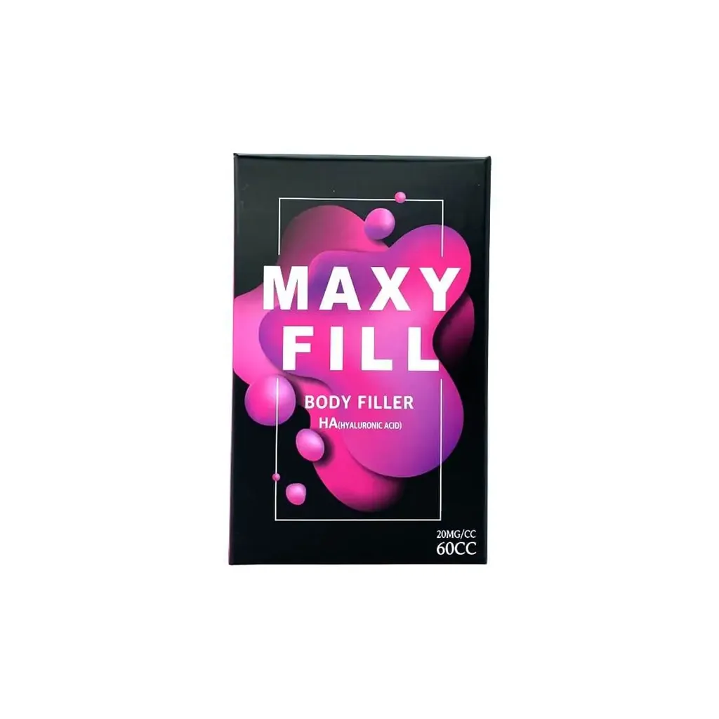 MAXY FILL – BODY FILLER