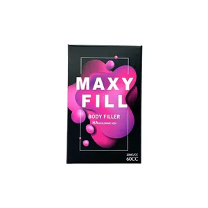 MAXY FILL – BODY FILLER