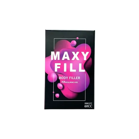 MAXY FILL – BODY FILLER