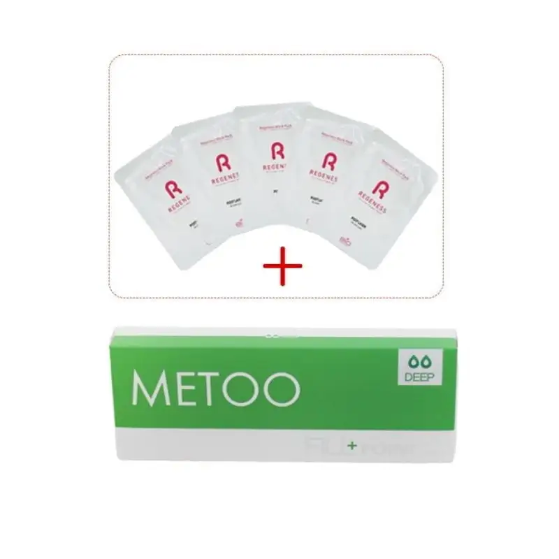 METOO FILL Lidocaine Deep