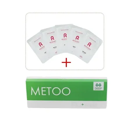 METOO FILL Lidocaine Deep