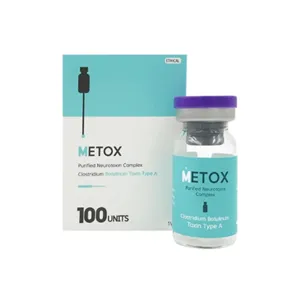 METOX 100 Units