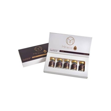 Miracle H Skin Booster 2ml * 5vial