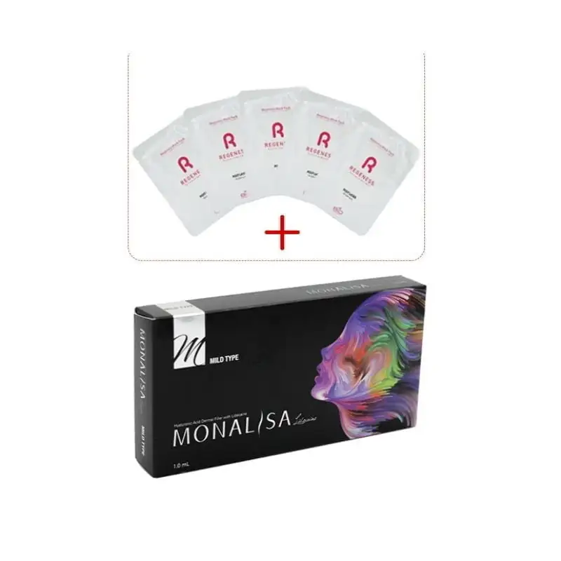 Monalisa Mild Lidocaine