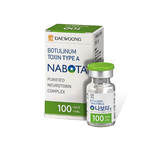 Nabota 100 units 30g