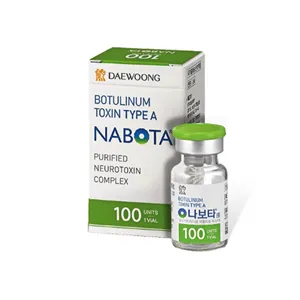Nabota 100 units 30g