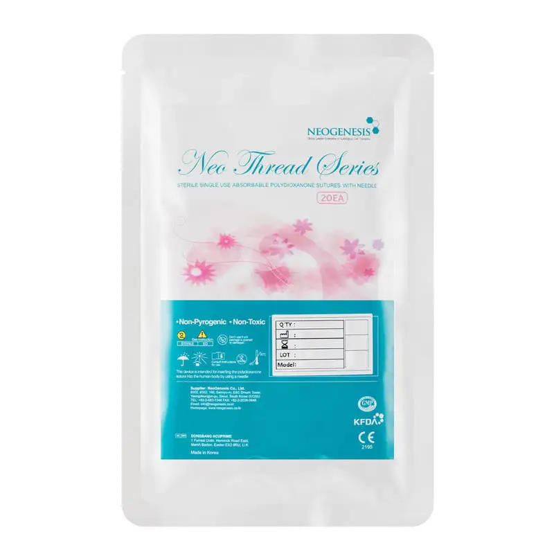 PDO MONO Threads 30g 38mm