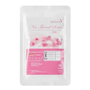 PDO Multi Triple Thread 26g 38mm | Liztox Botox and fillers shop PDO Multi Triple Thread 26g 38mm
