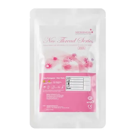 PDO Multi Triple Thread 26g 60mm
