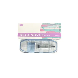 REGENOVUE GLAM Body filler 10 ML