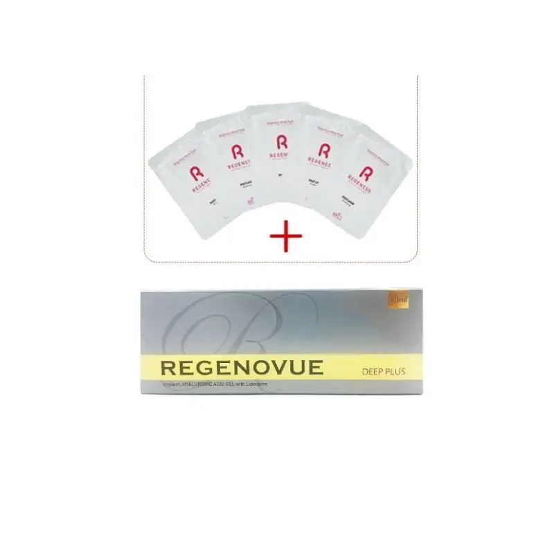 Regenovue Deep Plus