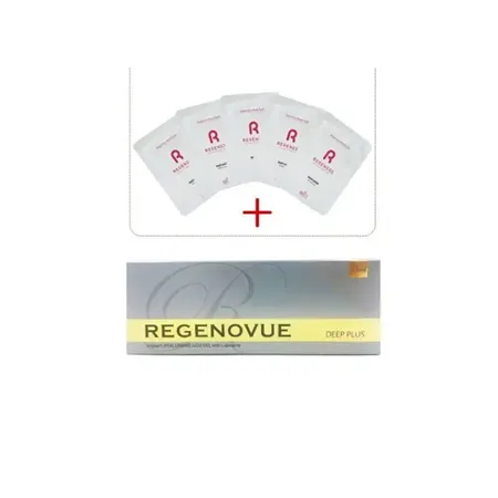 Regenovue Deep Plus