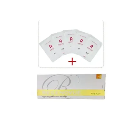 Regenovue Fine Plus