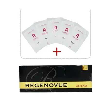 Regenovue SUB-Q Plus
