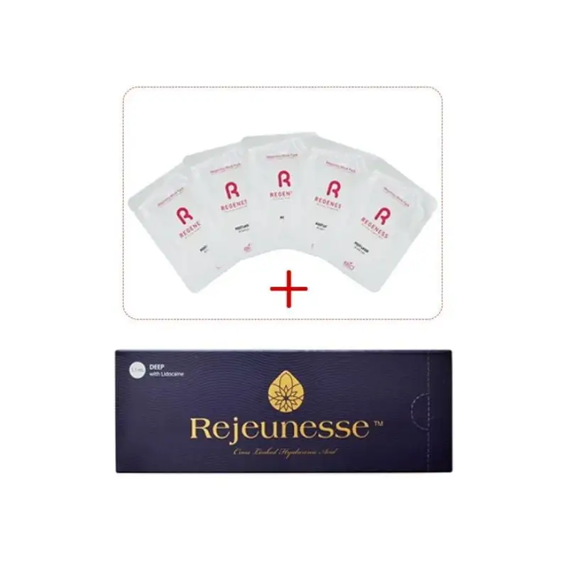 Rejeunesse Deep