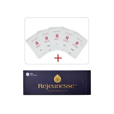 Rejeunesse Deep