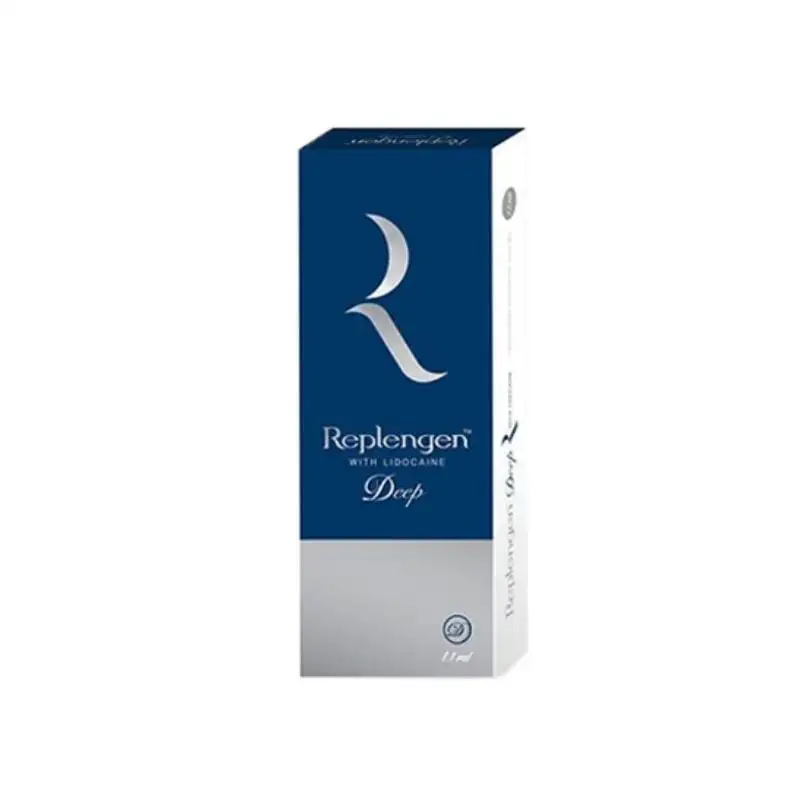 Replengen Deep with Lidocaine