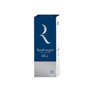 Replengen Deep with Lidocaine