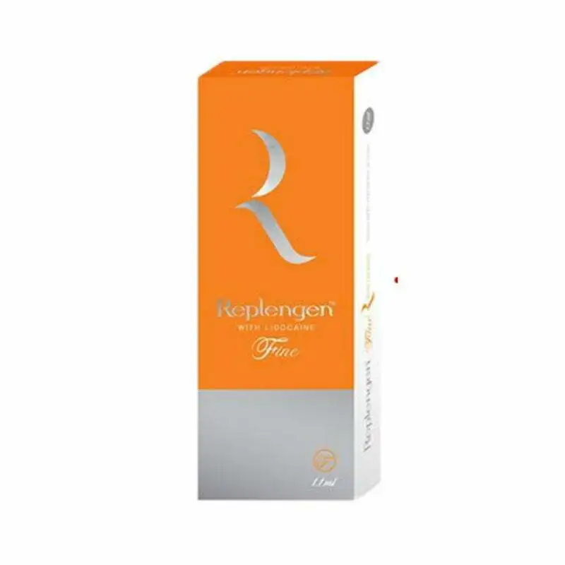 Replengen Fine with Lidocaine