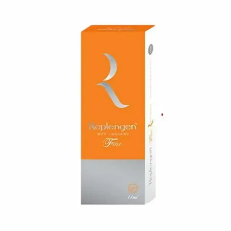 Replengen Fine with Lidocaine