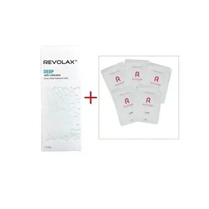 Revolax Deep With Lidocaine